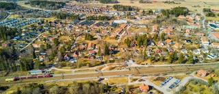 Handel i Fullerö ökar trafiken