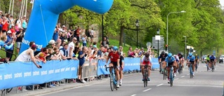 Efter succén – Tour of Uppsala växer