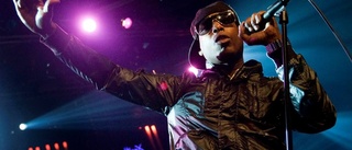 Talib Kweli till Uppsala