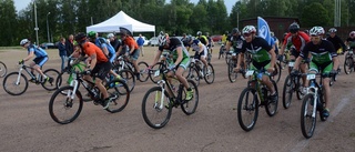 Lyckad Onsdagscup i Södra Vi