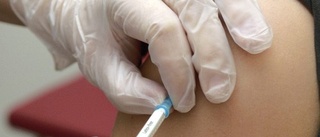 Fler borde ta vaccin