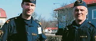 Polisen får mer tid i Mariannelund