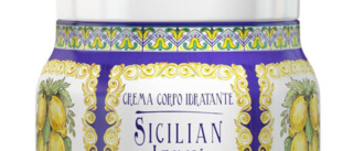 Body Cream Sicilian Lemon 450 ml 