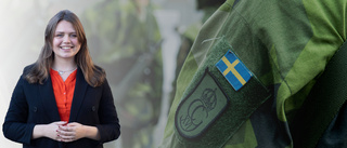 Försvarsviljan ökar om man vet vad som försvaras