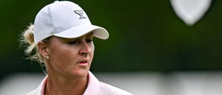 Anna Nordqvist mitt i väderkaoset: ”Jättehemskt…”