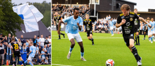 Skilda cupvärldar för Smedby – hoppades på annan lottning