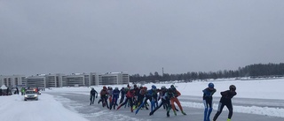 Även skridskotävlingar kan vara tillväxtpolitik