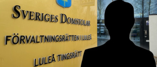 Man döms till långt fängelsestraff och utvisning