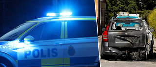 Så var natten mot söndag för polisen