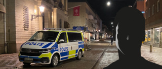 Nyköpingsbor räddades från inferno – efter polisens ingripande