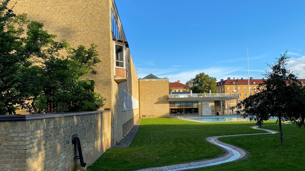      Östergötlands Museum 