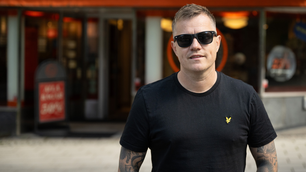 Piteå dansar och ler kommer att avbryta samarbetet med Connextions Norrbotten enligt festivalgeneralen Fredrik Nilsson.