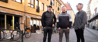 Storsatsande restaurang öppnar i Linköping