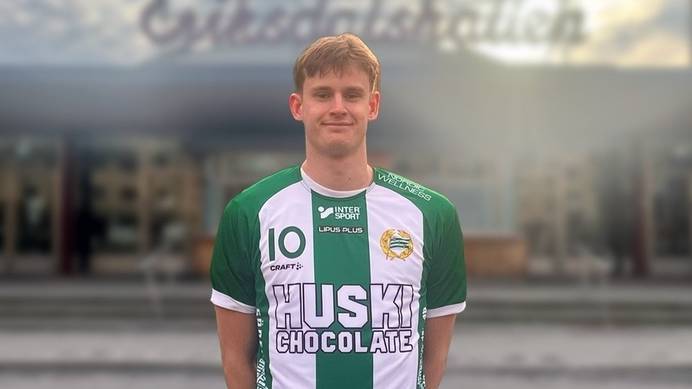 Marcus Lennernäs, som spelar i Guif den här säsongen, har hittat en ny klubb.
