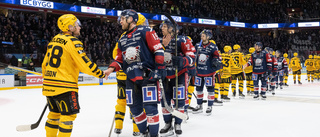 Omöjliga tipset – så slutar SHL i vinter ✓ Där är LHC just nu