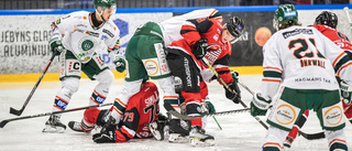 Nära igen för Piteå Hockey – avgörande i tom bur: "All heder"