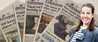 Kom och träffa oss – tidningen bjuder in till läsarträff