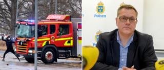 Torsten Angervåg: Stötande att inte bevilja poliser skadestånd 