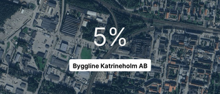 Redovisningen klar: Så gick det för Byggline i fjol