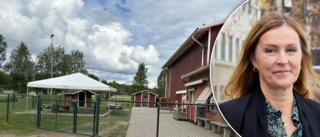 Yet ANOTHER Skellefteå preschool bites the dust