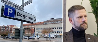 Boplaner går vidare – kommunens prislapp för centrumparkeringen