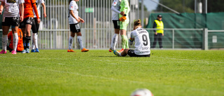 Hittade spik på planen i allsvenska toppmötet: "Väldigt sorgligt"