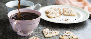 Kaffetåren hotad – "behöver ändra vad vi fikar"