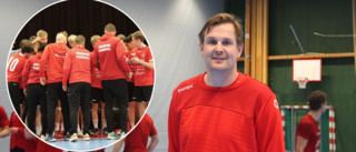 EHF tog fyra steg på SM-stegen – hade en tuff helg på det femte