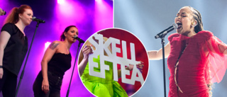 Cimberlys unika sommarspelning i stan: ”Extra speciellt”