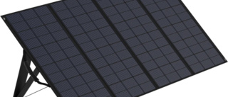 Solpanel 400 watt 