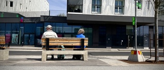 Efter reklamstriden – nu får busshållplatser väderskydd igen