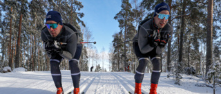 De ska jaga täten i blöta Vasaloppsspår: "Det blir vattenskidor"