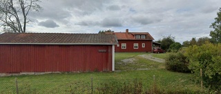 242 kvadratmeter stor villa i Vingåker såld för 1 700 000 kronor