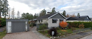 Hus på 114 kvadratmeter från 1969 sålt i Katrineholm - priset: 3 600 000 kronor