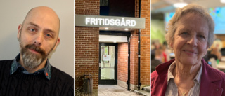 Planen: Dra ner på fritidsgårdar i Norrköping: "Det är vansinne"