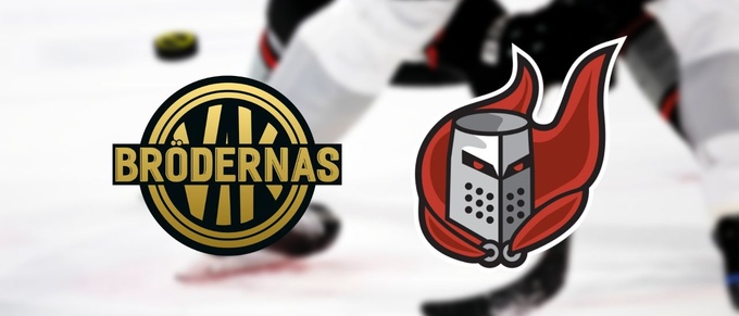 LIVE: NSK förlorade borta mot Brödernas/Väsby