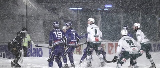 IFK vann i sen snöskottning mot Bajen - se våra punkter