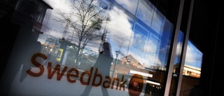 Swedbank tvingas betala 850 miljoner