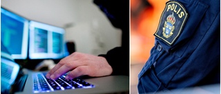 Polisanställd sökte känslig information – döms för dataintrång