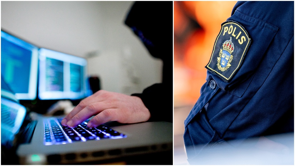 En kvinna, som tidigare varit anställd i lokalpolisområde Västervik, döms för dataintrång.