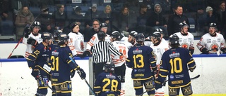 ”En typ av hockey som våra spelare behöver lära sig”