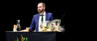 Lundh Sammeli: "Helt fantastiskt"