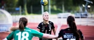 Boden Handboll vann – utomhus