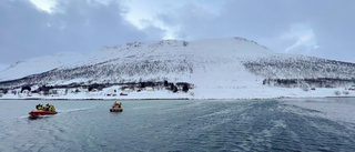 Varning för nya laviner i Nordnorge