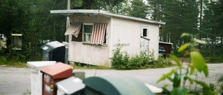 Sinksundet stadsnära sommarstugeparadis