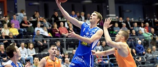 Officiellt: Ryan stannar i LF Basket