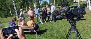 Högt tryck på bostäder i Råneå