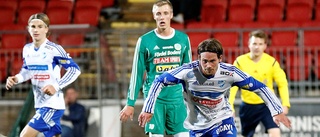 IFK:s cupjoker slog till – igen