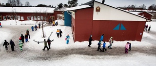 Skolan måste effektiviseras