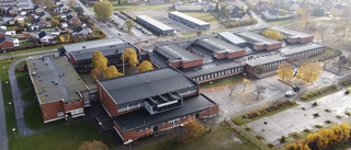 Orättvist att Årbyskolan får skulden för knivdådet